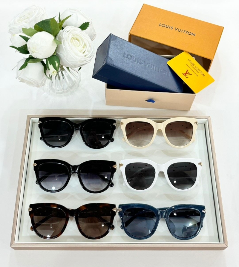 LV Sunglasses